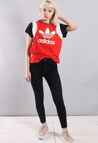 VINTAGE ADIDAS T-SHIRT