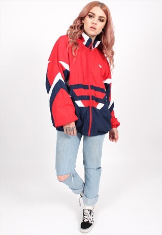 VINTAGE PUMA SHELL JACKET ASM2212