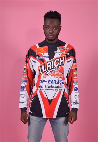 ULRICH RACING JERSEY