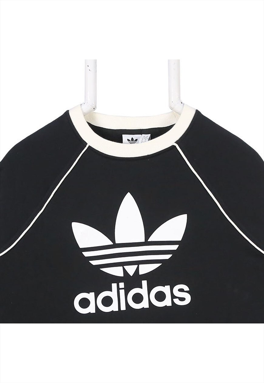 Adidas originals winter hot sale ease long sleeve top