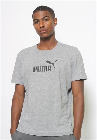 VINTAGE PUMA T-SHIRT