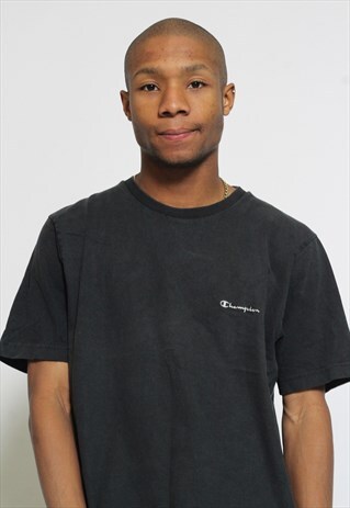 VINTAGE CHAMPION T-SHIRT