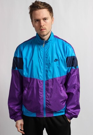 VINTAGE NIKE JACKET