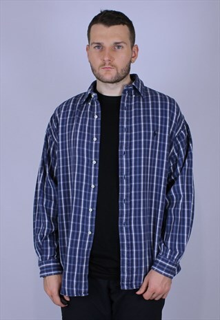 POLO RALPH LAUREN VINTAGE INSULATE SHRT MEN