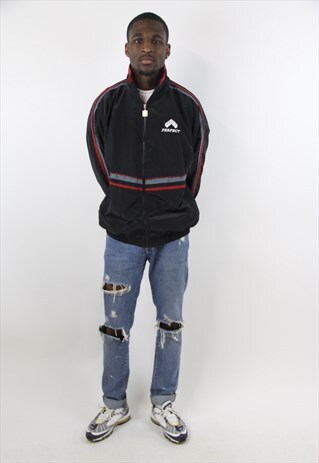 VINTAGE 90'S SPORTS JACKET