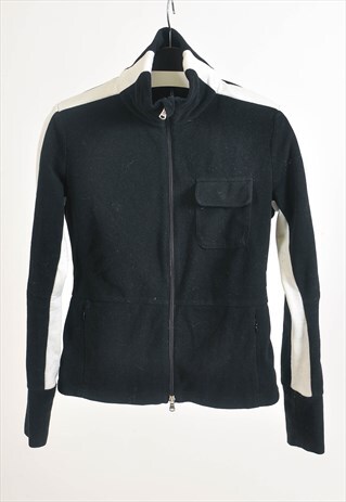 VINTAGE 90S FLEECE JACKET