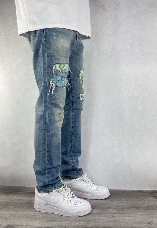 garment image