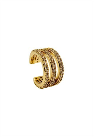 EARCUFF (SOLD BY UNIT)