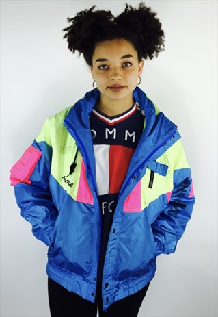 SKI BOMBER