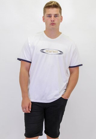 VINTAGE PUMA T-SHIRT