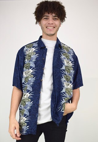 VINTAGE 90'S SHIRT