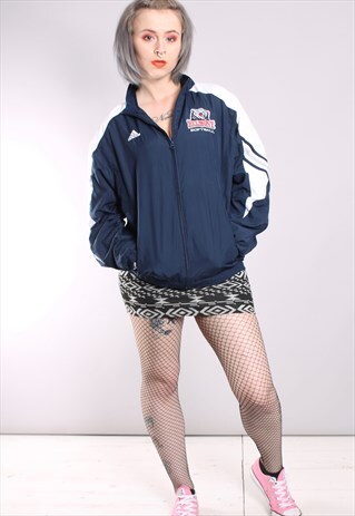 VINTAGE ADIDAS SHELL JACKET