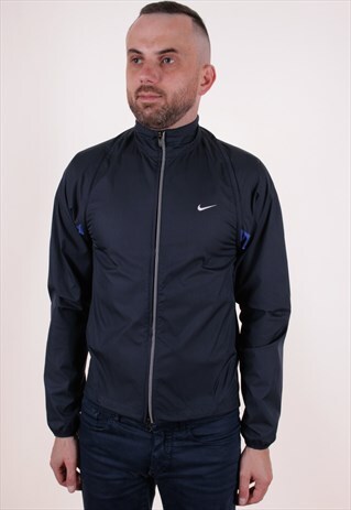 90S VINTAGE NIKE SHELL JACKET AA6200