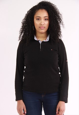 VINTAGE TOMMY HILFIGER POLO SHIRT
