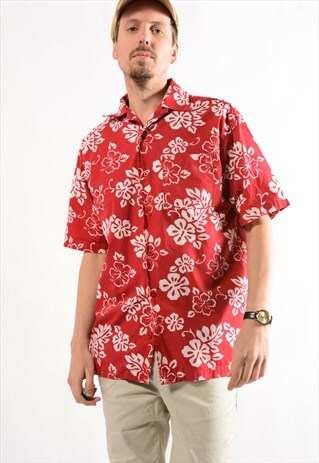 HAWAIIAN SHIRT