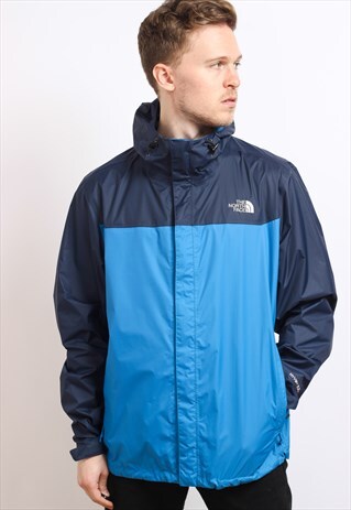 VINTAGE THE NORTH FACE JACKET