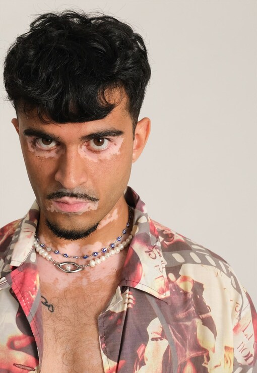garment image