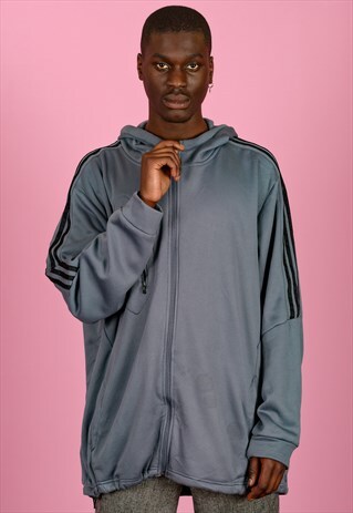 VINTAGE ADIDAS HOODIE
