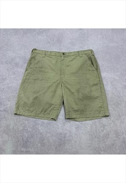 Carhartt Shorts Men's 42