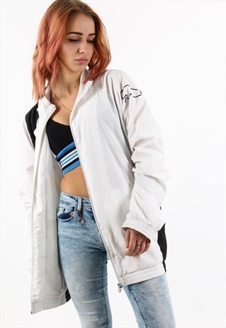 VINTAGE PUMA JACKET JAC957D