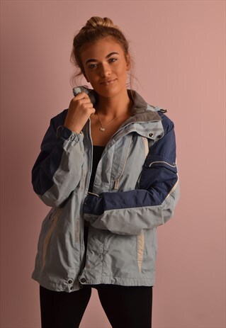 THE NORTH FACE JACKET GNF526