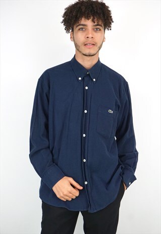 VINTAGE 90'S LACOSTE SHIRT