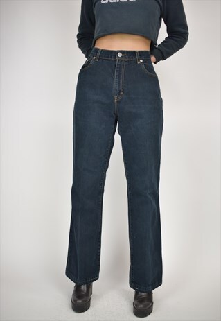 90'S VINTAGE CALVIN KLEIN JEANS