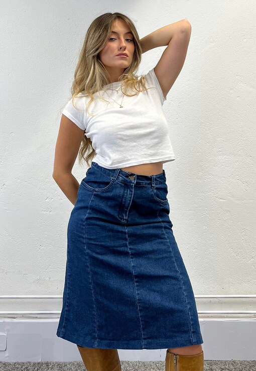 garment image