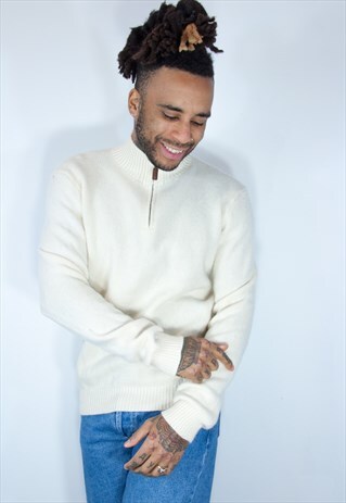 VINTAGE RALPH LAUREN JUMPER