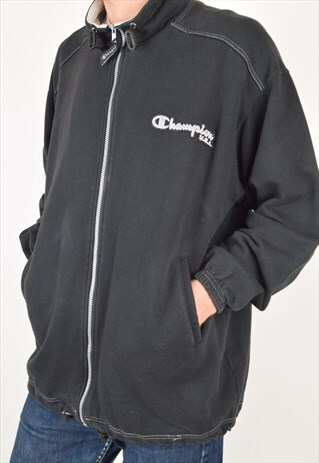 VINTAGE CHAMPION JACKET (2887)