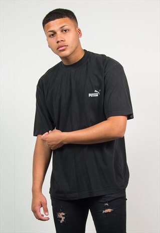 PUMA VINTAGE T-SHIRT
