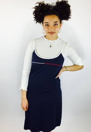 TOMMY HILFIGER DRESS