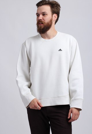 VINTAGE 90S ADIDAS SWEATSHIRT