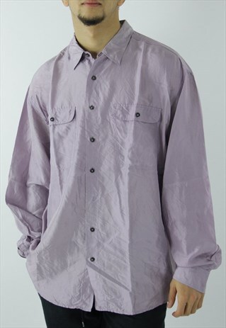 70'S STYLE SHIRT