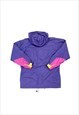 VINTAGE PATAGONIA RAINCOAT