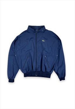 Lacoste Chemise  vintage 90s lightweight jacket