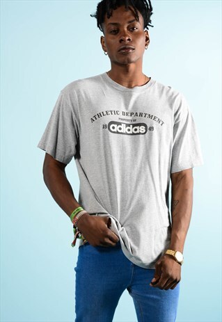 VINTAGE ADIDAS TEE SHIRT