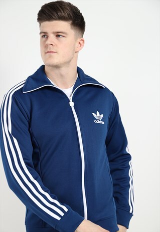 VINTAGE ADIDAS TRACK TOP