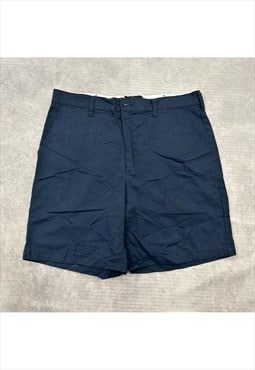 Red Kap Shorts Men's 38