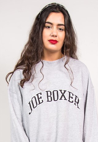 VINTAGE USA SWEATSHIRT