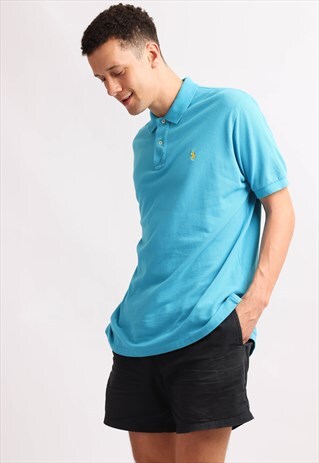 VINTAGE POLO RALPH LAUREN POLO SHIRT