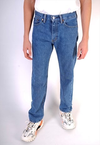 VINTAGE LEVIS 505 JEANS
