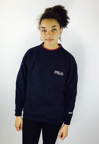 FILA SWEATSHIRT