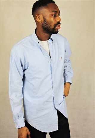 VINTAGE / RALPH LAUREN / SHIRT