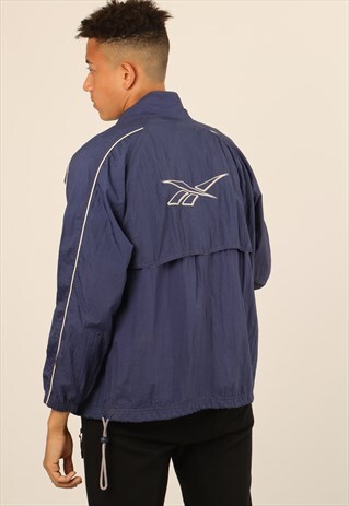 VINTAGE REEBOK LIGHTWEIGHT JACKET