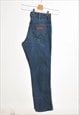 Vintage 00s WRANGLER jeans