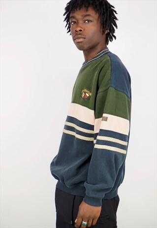 VINTAGE 90'S SWEATSHIRT