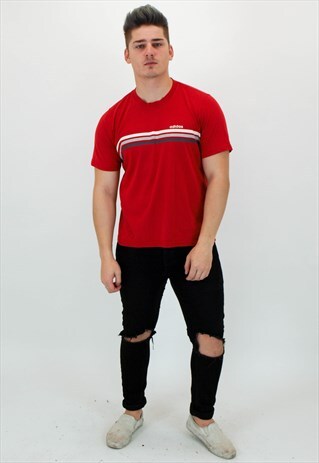 VINTAGE ADIDAS T-SHIRT