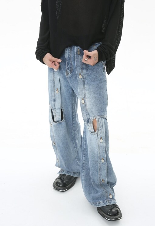 garment image