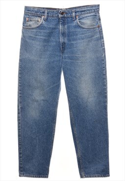 Levis 550 Jeans - W34